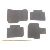 Jogo Tapetes Bmw X4 2024