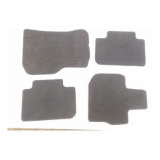 Jogo Tapetes Bmw X4 2024