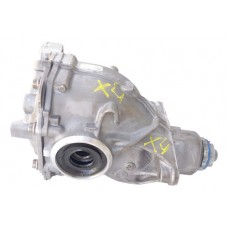 Diferencial Traseiro Bmw X4 2024 8643139