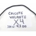 Chicote Elétrico Volante Bmw X4 2024 Bm3uf04101