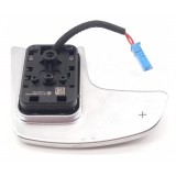 Paddle Shift Borboleta (+) Bmw X4 2024 937249602