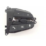 Botão Comando Volante Bmw X4 2024 E31078000