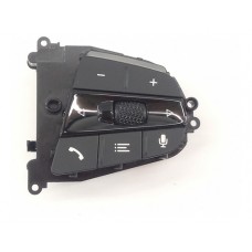 Botão Comando Volante Bmw X4 2024 E31078000