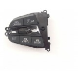 Botão Comando Volante Bmw X4 2024 9873222