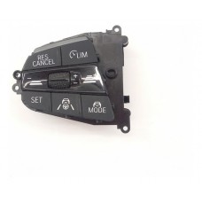 Botão Comando Volante Bmw X4 2024 9873222