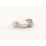 Botão Adaptador Usb Bmw X4 2024 9390501