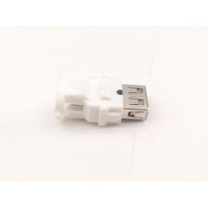 Botão Adaptador Usb Bmw X4 2024 9390501