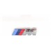 Emblema Lateral Bmw X4 2024 8058881