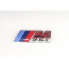 Emblema Lateral Bmw X4 2024 8058881