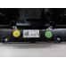 Difusor Ar Central Painel Botões Bmw X4 2024 9855407