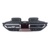 Difusor Ar Central Painel Botões Bmw X4 2024 9855407