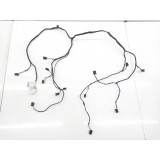 Chicote Elétrico Caixa Ventilação Bmw X4 2024 9382890