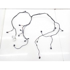 Chicote Elétrico Caixa Ventilação Bmw X4 2024 9382890