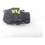 Motor Atuador Caixa Ar Cond. Bmw X4 2024 T52579a