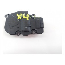 Motor Atuador Caixa Ar Cond. Bmw X4 2024 T52579a