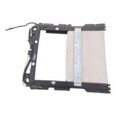 Teto Solar Sem Vidro Ford Fusion