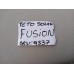 Teto Solar Sem Vidro Ford Fusion