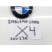 Emblema Capô Dianteiro Bmw X4 2015