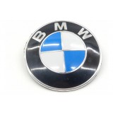 Emblema Capô Dianteiro Bmw X4 2015