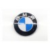 Emblema Capô Dianteiro Bmw X4 2015