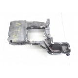 Sobre Cárter Óleo Motor Mitsubishi New Triton 2.4 2023/2024