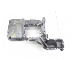 Sobre Cárter Óleo Motor Mitsubishi New Triton 2.4 2023/2024