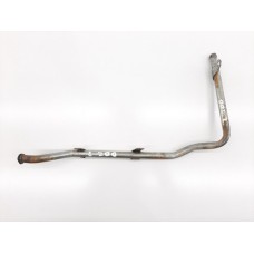 Cano Tubo Agua Motor L200 3.2 Diesel 2008