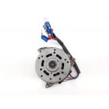 Motor Ventoinha Fiat Argo 31372341064