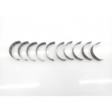 Jogo Bronzina Mancal Mitsubishi L200 New Triton Rt64567