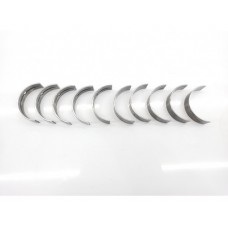 Jogo Bronzina Mancal Mitsubishi L200 New Triton Rt64567