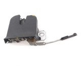 Fechadura Tampa Traseira Porta Malas New Beetle Aut.