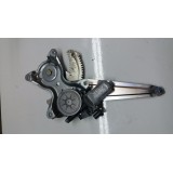 Máquina Vidro Traseira Direita Dakar 2014