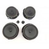 Jogo Auto Falante Audi Q5 2021