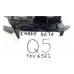 Chave Seta Audi Q5 2021 80a907129