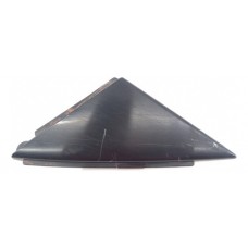 Acabamento Externo Retrovisor D/d Audi Q5 2021