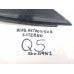 Acabamento Externo Retrovisor D/d Audi Q5 2021