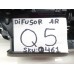 Difusor Central Audi Q5 2021 80b820902