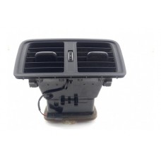Difusor Ar Console Traseiro Audi Q5 2021 80a819203