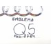 Emblema Tampa Traseira Audi Q5 2021