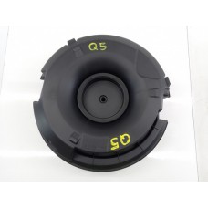 Subwoofer Auto Falante Audi Q5 2021