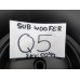 Subwoofer Auto Falante Audi Q5 2021