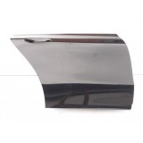 Porta Traseira Direita  Mercedes Cla 250 2022