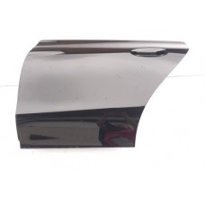 Porta Traseira Esquerda Mercedes Cla 250 2022