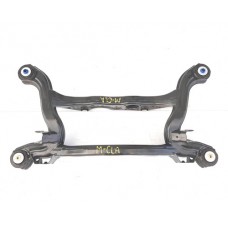 Cardan Agregado Traseiro Mercedes Cla 250 2022 A2473500801