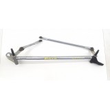 Galhada Limpador Para-brisa  Mercedes Cla 250 2022