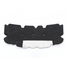 Forro Capô Dianteiro  Mercedes Cla 250 2022