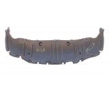 Proteção Inferior Assoalho  Mercedes Cla 250 2022