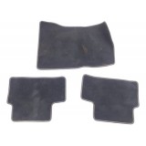 Jogo Tapete Original Mercedes Cla 250 2022