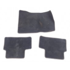 Jogo Tapete Original Mercedes Cla 250 2022