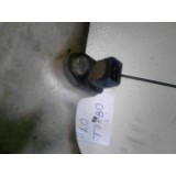 Sensor Do Coletor De Adimissão Do Gol 1.0 Turbo